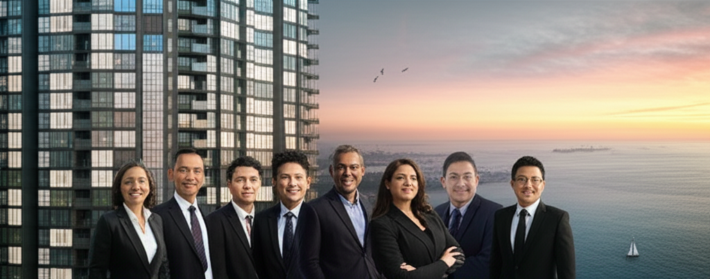Tampines Street 94 Condo Developer: Creating Exceptional Homes in Singapore's East